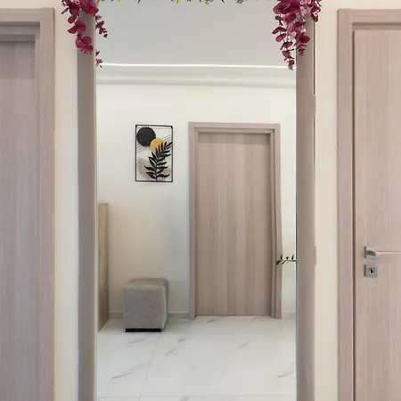 בית נופש Angel House יאליסוס