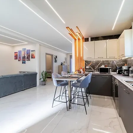 בית נופש Angel House